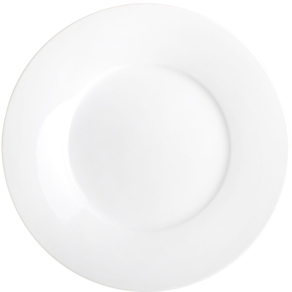 Kahla Essteller Diner 27.1x2.4 cm (ØxH); weiß; rund; 6 Stück / Pack