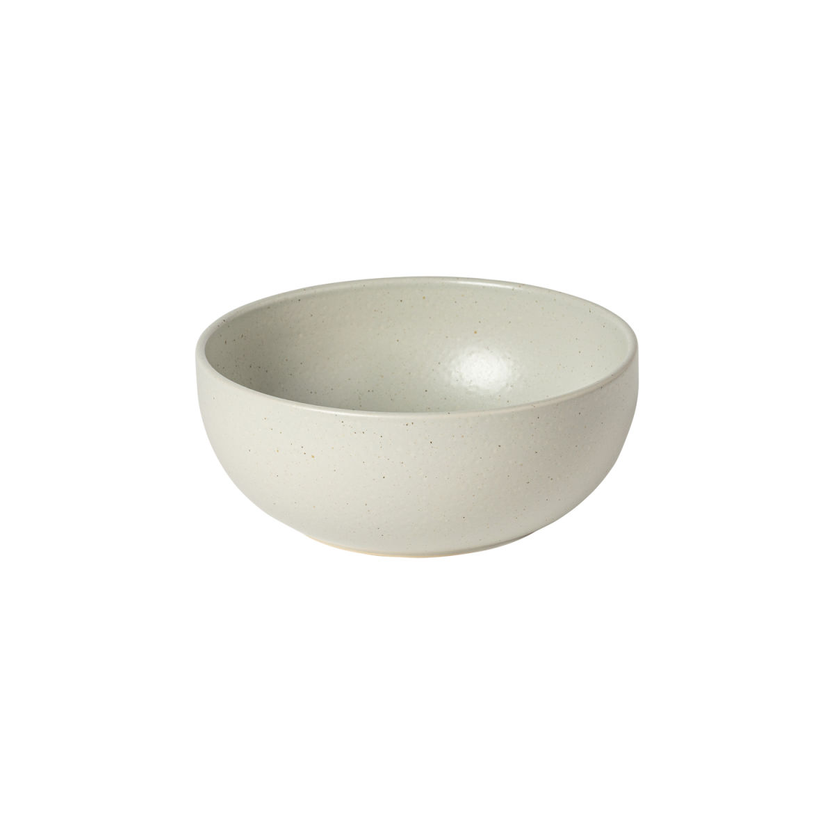 Costa Nova Servierschüssel Pacifica 1115 ml, 1115x18.7x7.5 cm (LxØxH); grau; 12 Stück / Pack