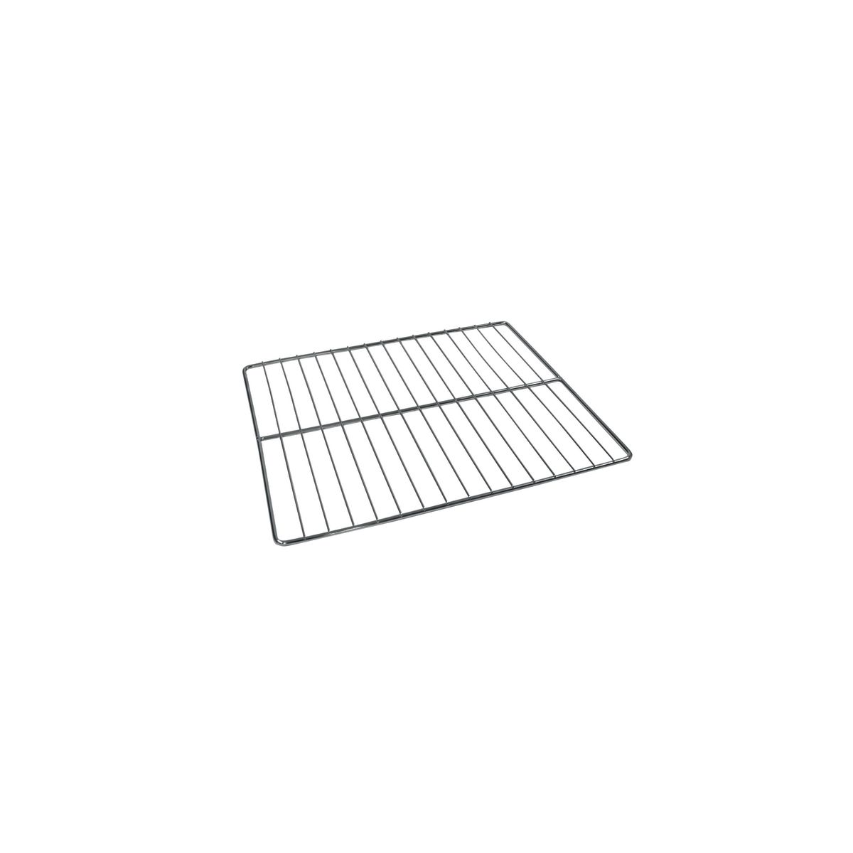 Schneider Gitterrost GN GN 2/3, 35.4x32.5x0.5 cm (LxBxH); edelstahl; rechteckig