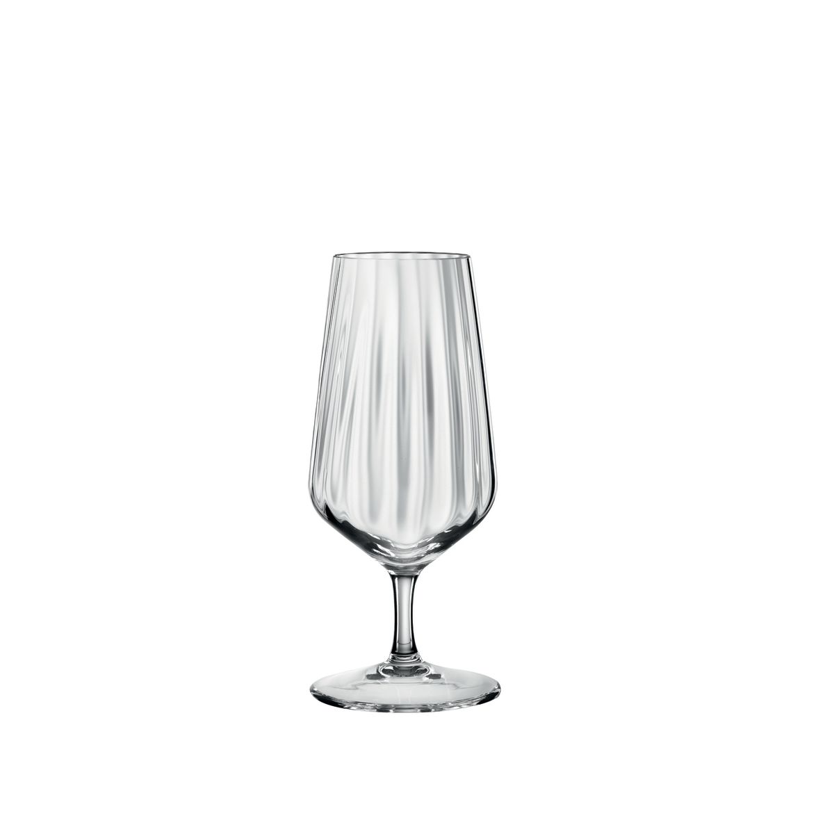 Spiegelau Bierglas LifeStyle 440 ml, 8x18.7 cm (ØxH); transparent; 24 Stück / Pack