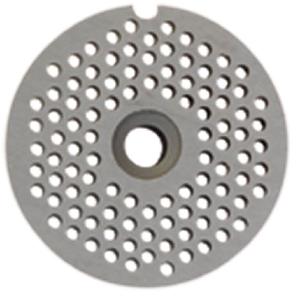 Disco forato Ø 2 mm adatto per VG0216127, VG0322127 Stalgast; argento