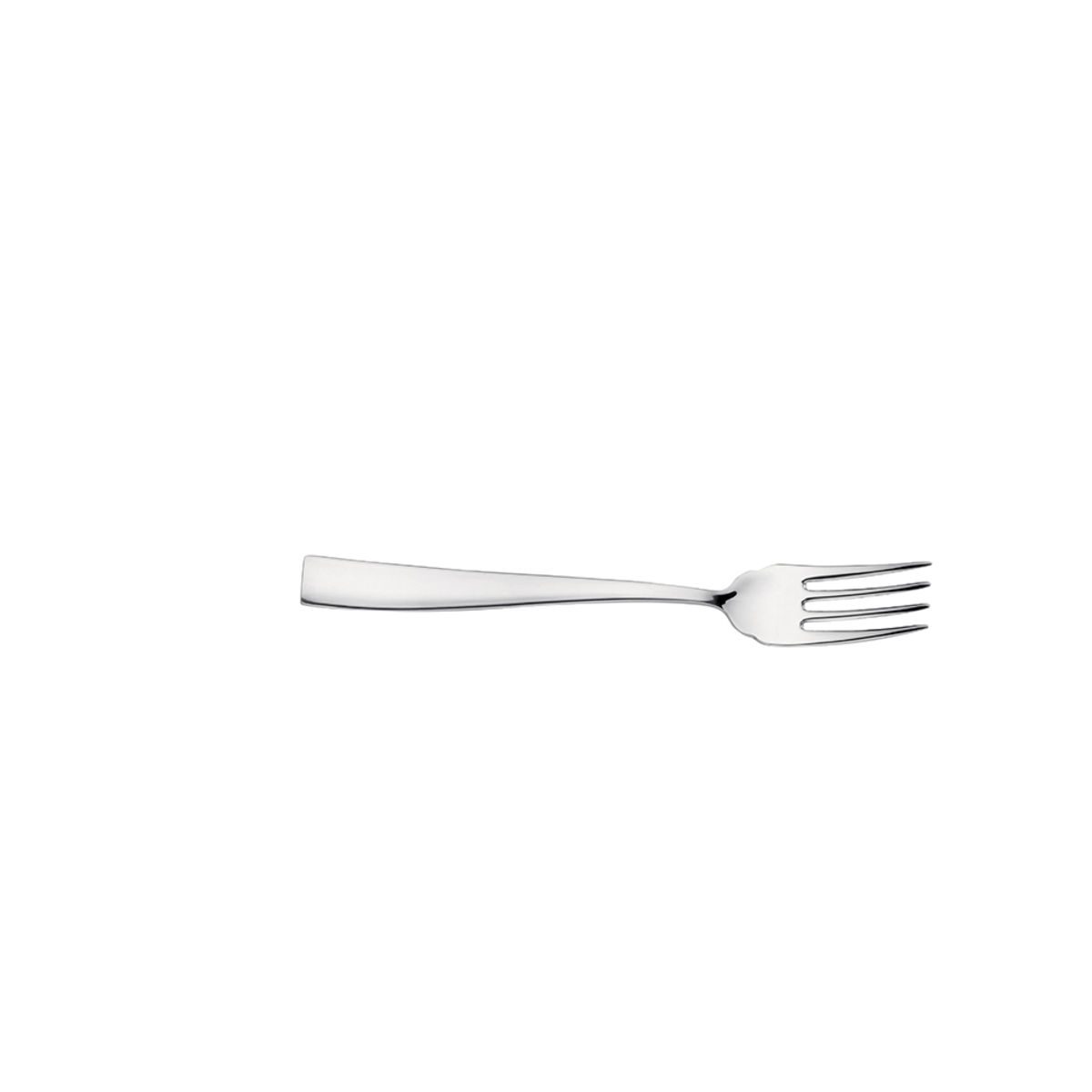 Pintinox Fischgabel PALACE 18.2 cm (L); silber; 12 Stück / Pack