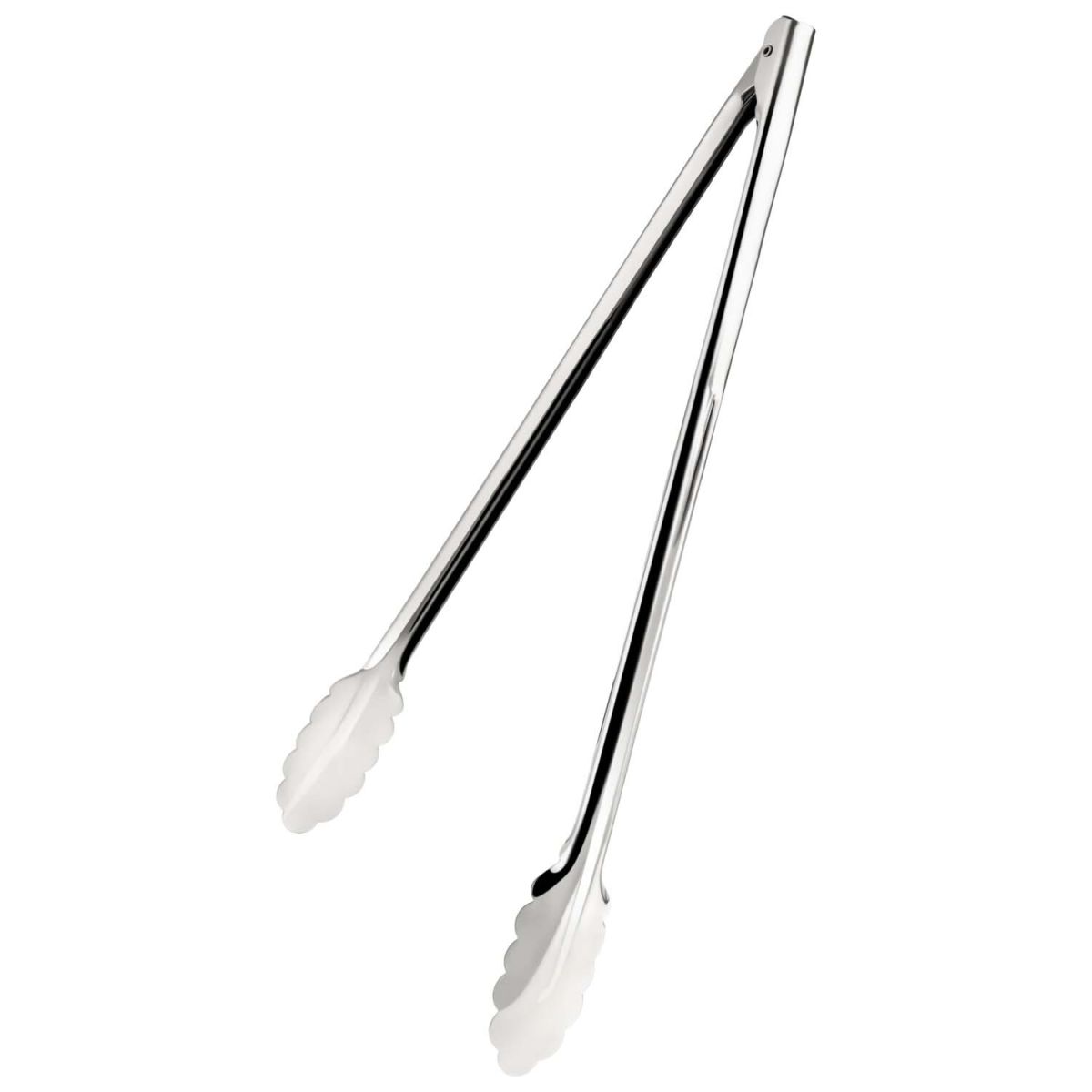 APS Allzweckzange, Edelstahl 41x4x3.5 cm (LxBxH); silber; rechteckig