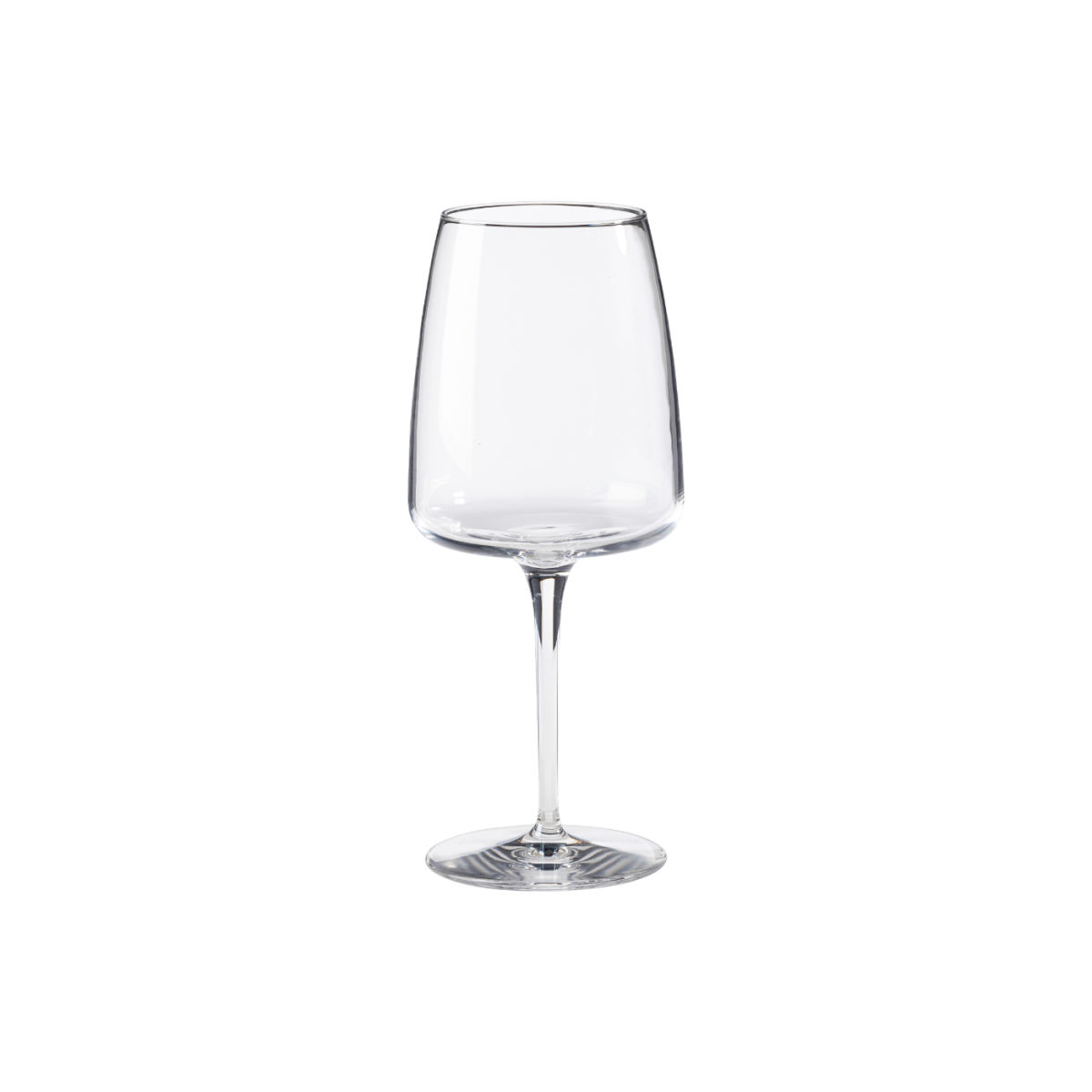 Costa Nova Wassergläser Vine 480 ml, 7x21 cm (ØxH); transparent; 0.2 l Eichstrich, 12 Stück / Pack