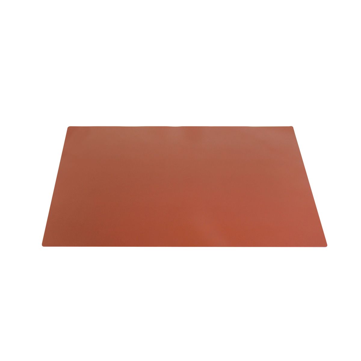 Schneider Silikonbackmatte 51x31 cm (LxB); orange