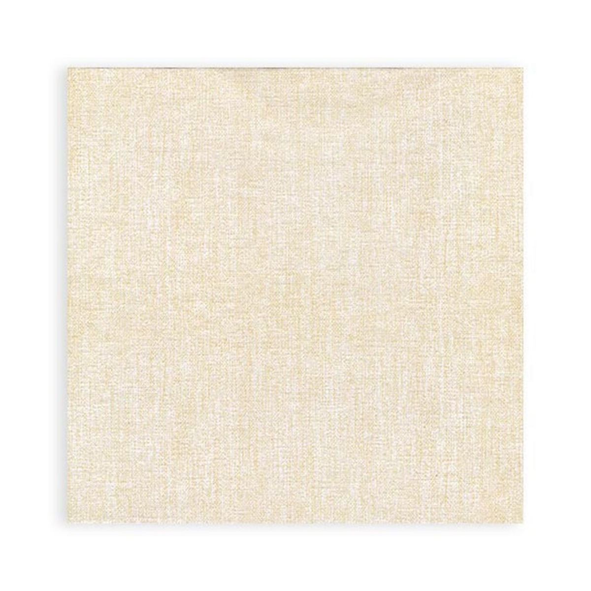 Plock Airlaid Motivserviette, meliert 40x40 cm (BxL); braun meliert; 800 Stück / Pack