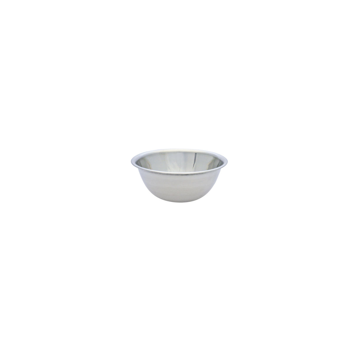 Schneider Schlagschüssel 300 ml, 12.5 cm (Ø); edelstahl