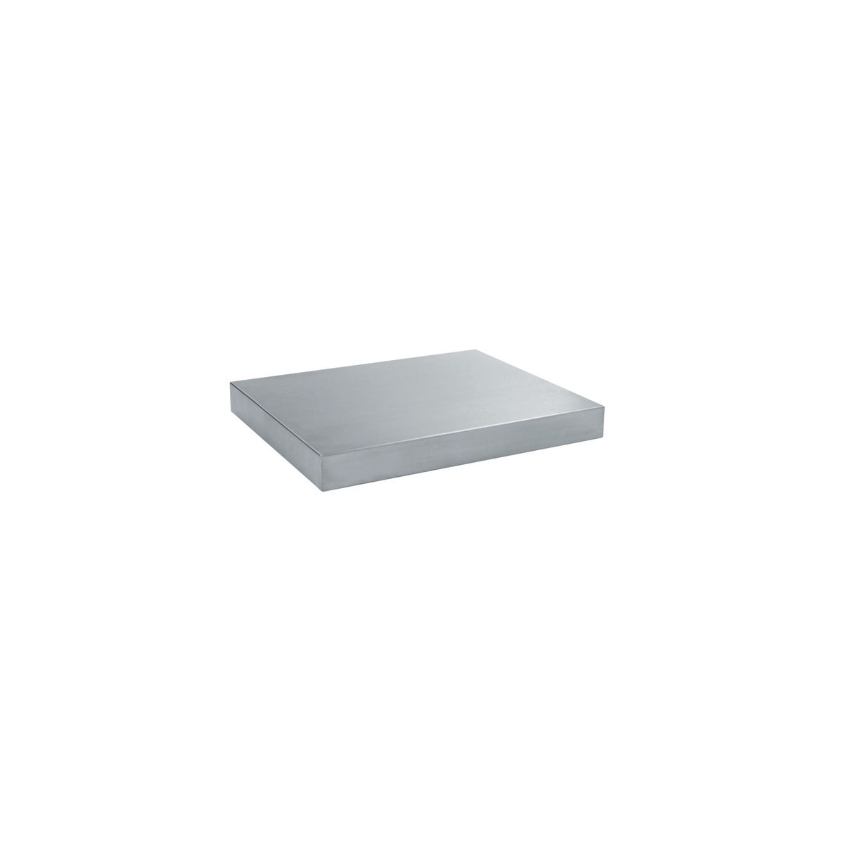 Schneider Kühlplatte GN 1/2 GN 1/2, 32.5x26.5x4.5 cm (LxBxH); edelstahl