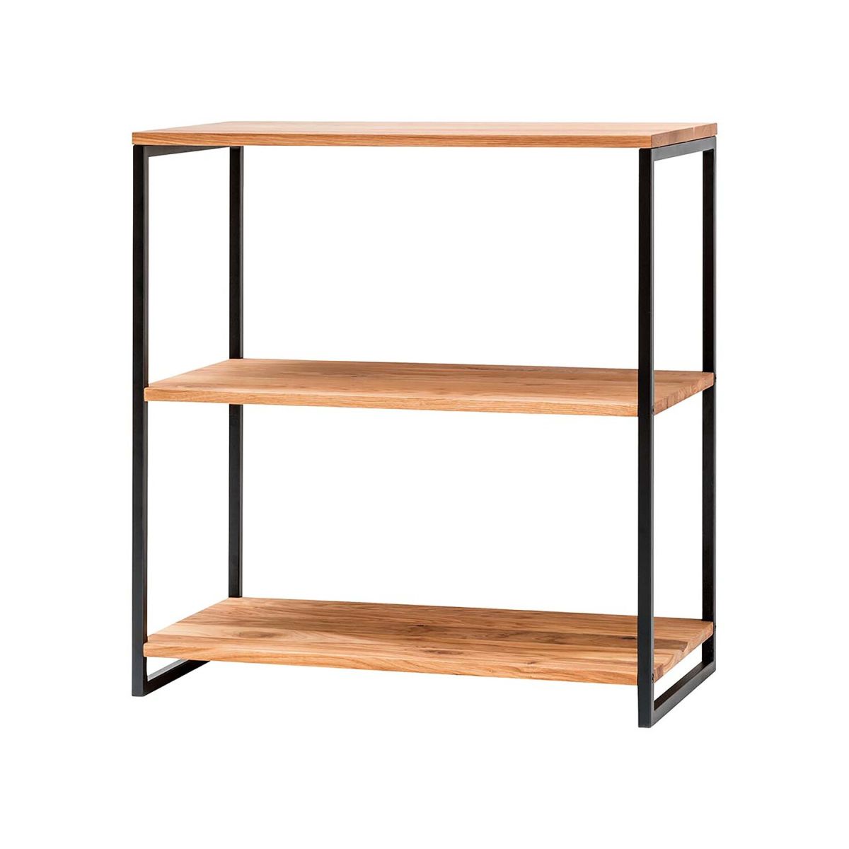 Infantil Regal 'Lissabon' 80x40x84 cm (BxTxH); mehrfarbig