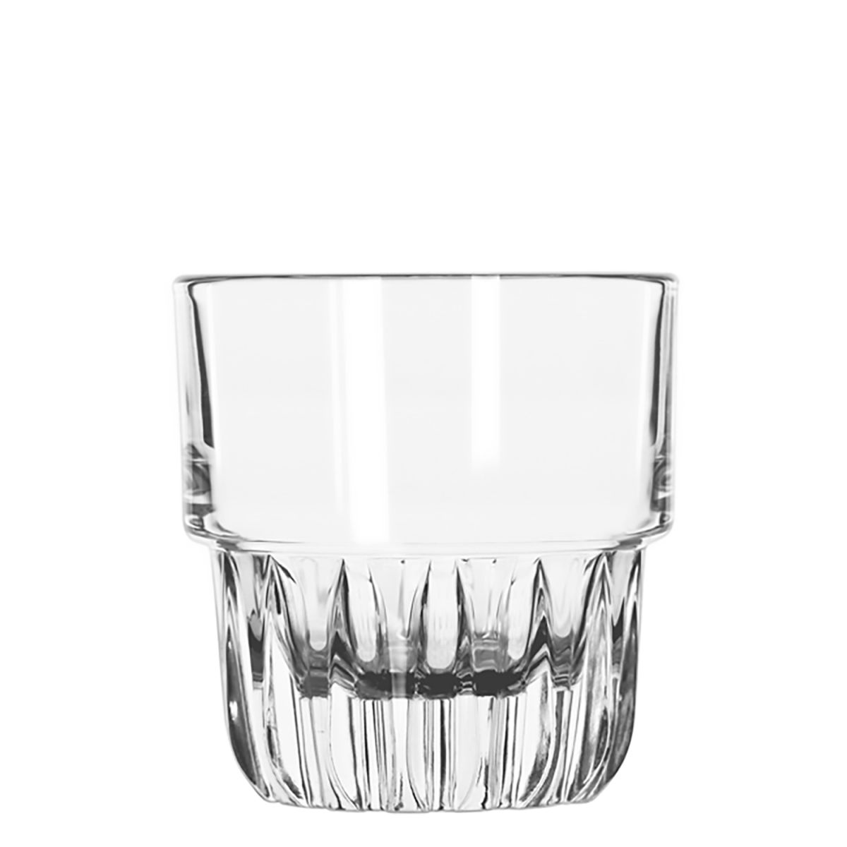 Libbey Saftglas EVEREST; 140 ml, 7.5x7.5 cm (ØxH); transparent; 36 Stück / Pack