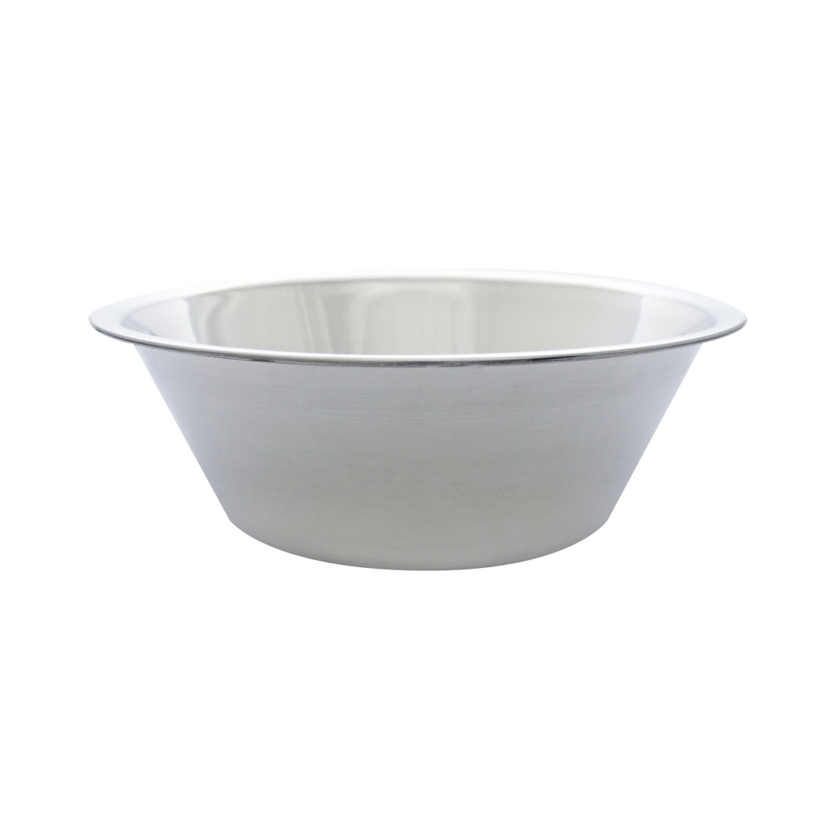Schneider Rührschüssel 8200 ml, 39.5 cm (Ø); edelstahl; konisch