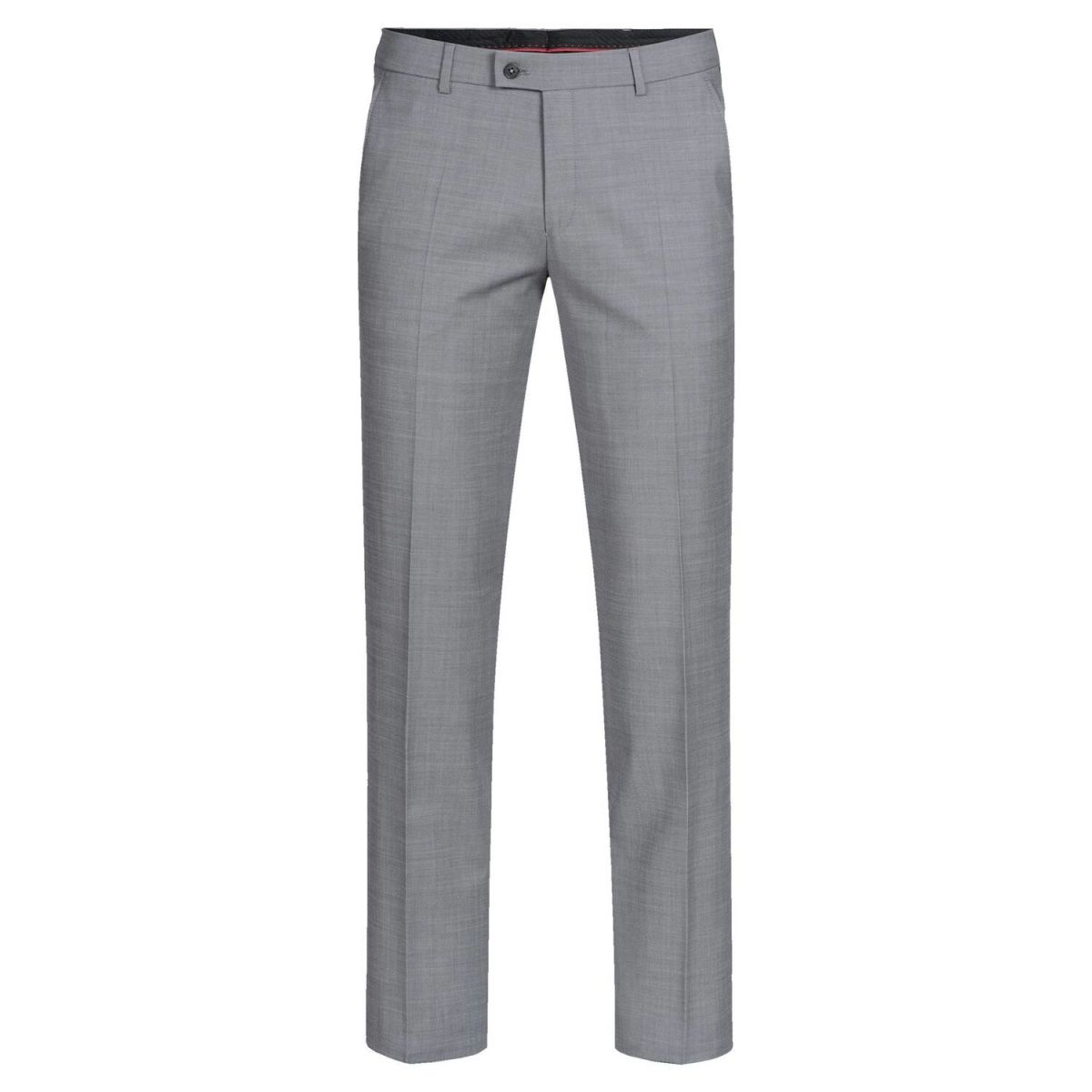 GREIFF Herren- Hose RF Modern 37.5 Kleidergröße 102; hellgrau