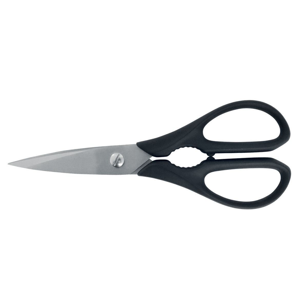 Schneider Universalschere Klingenlänge 7.1 cm, 20.3 cm (L); schwarz