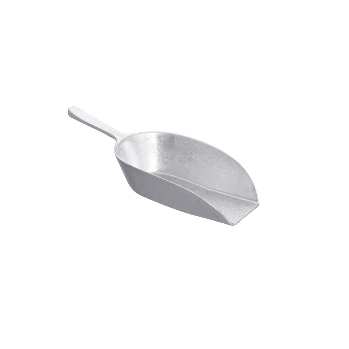 Schneider Mehl- und Gewürzschaufel 500 ml, 33.5 cm (L); silber