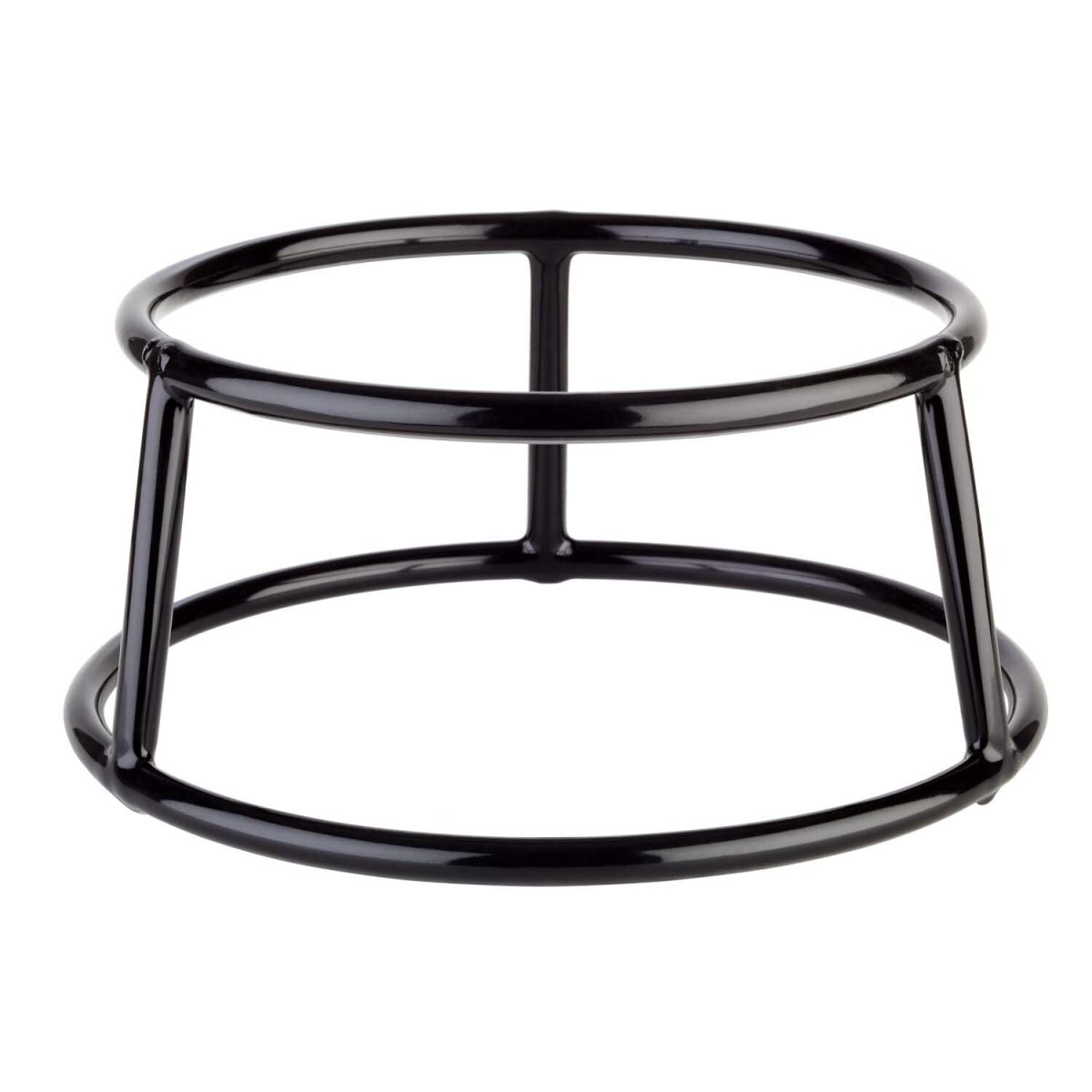 APS Buffetständer MULTI, Metall, rund 18x18x15.5x8 cm (LxBxØxH); schwarz; rund