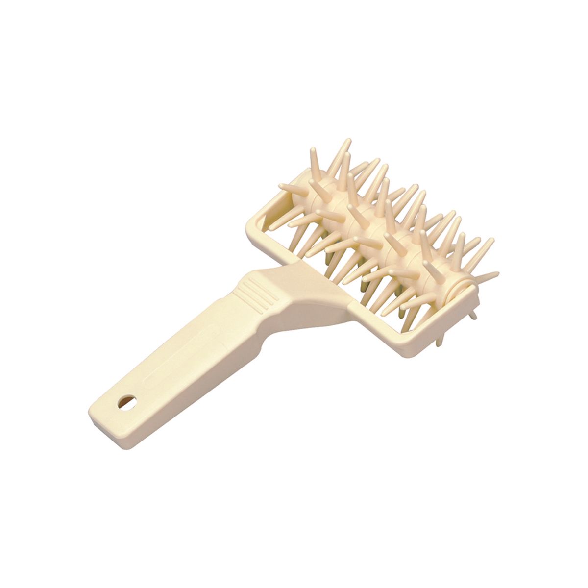 Schneider Stipproller 6.5 cm (B); elfenbein