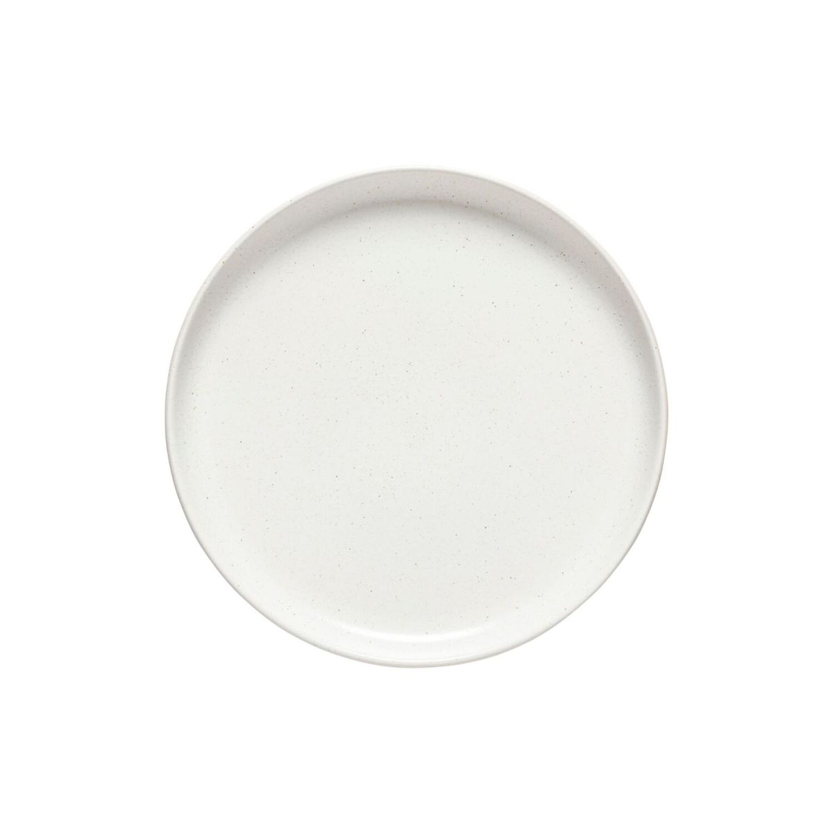 Costa Nova Essteller Pacifica 27.5x2.8 cm (ØxH); weiß; rund; 12 Stück / Pack