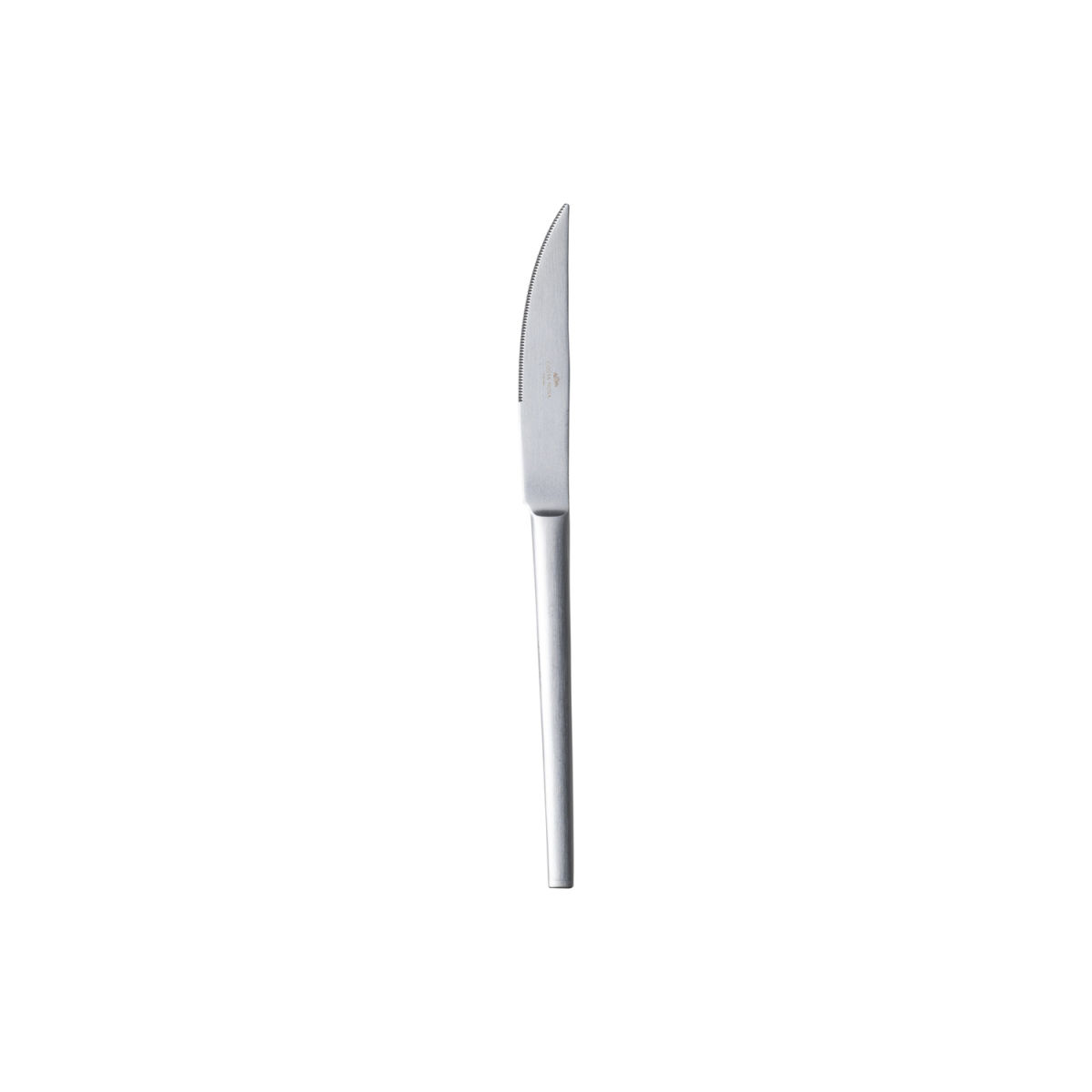 Costa Nova Messer Vela matt 23.5 cm (L); silber; 24 Stück / Pack
