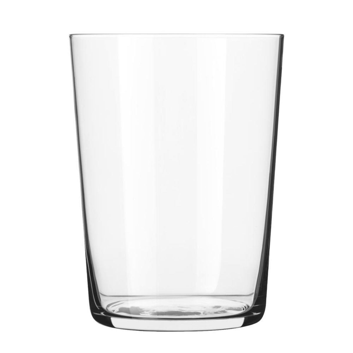 Libbey Trinkglas CIDRA, 562 ml; 560 ml, 9x12 cm (ØxH); transparent; 12 Stück / Pack