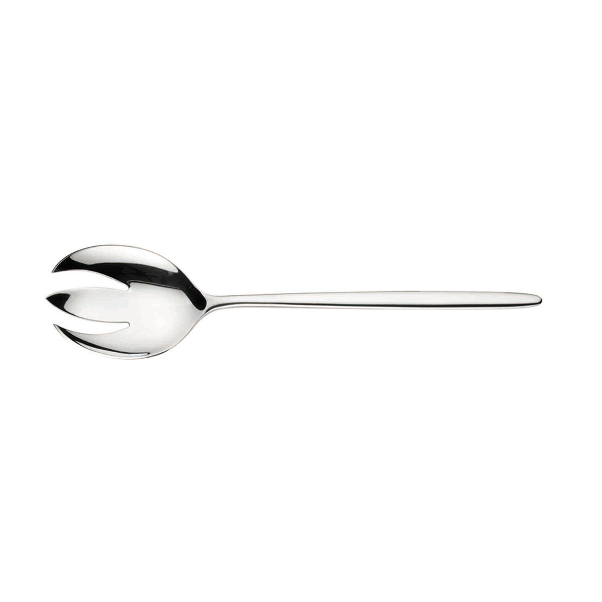 Forchetta da insalata OLIVIA Pintinox; 26 cm (L); argento; 12 pz. / Pacco