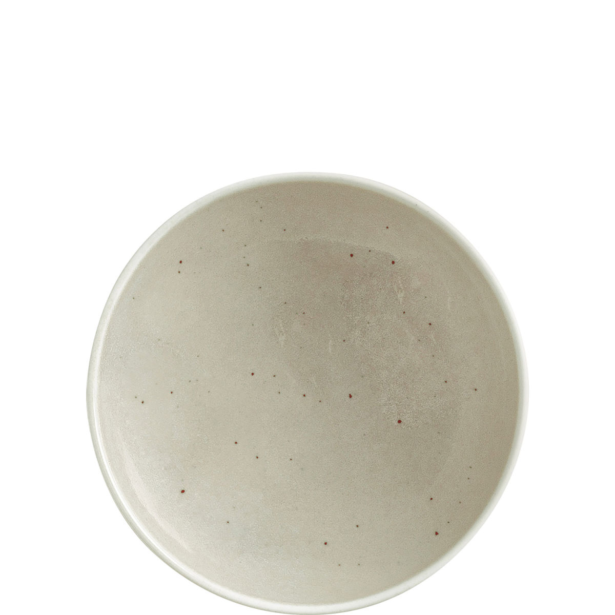 Kahla Schale mini 11 cm Homestyle 180 ml, 11.4x4.2 cm (ØxH); beige; rund; 6 Stück / Pack