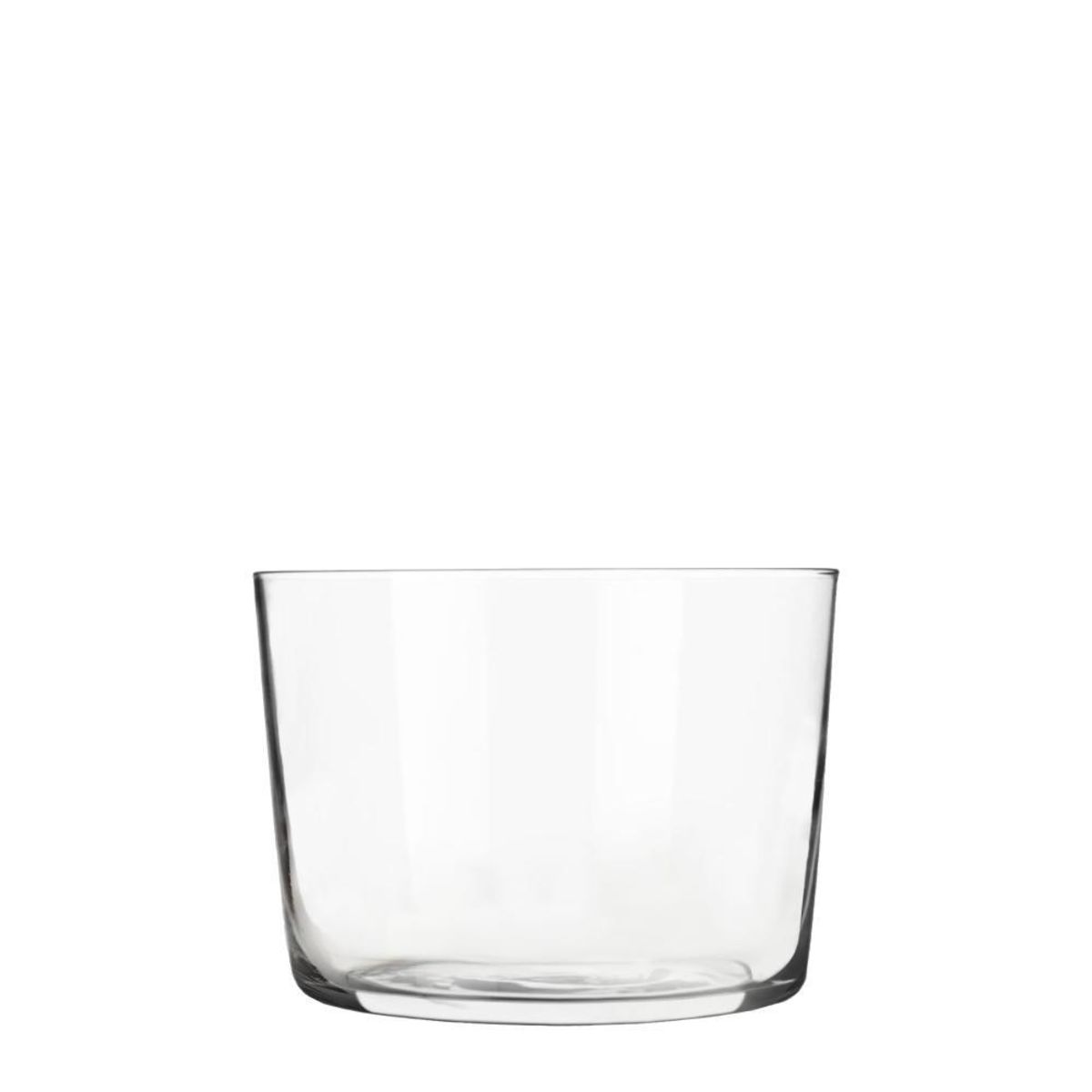 Libbey Whiskyglas CIDRA 220 ml, 8.5x6 cm (ØxH); transparent; 12 Stück / Pack
