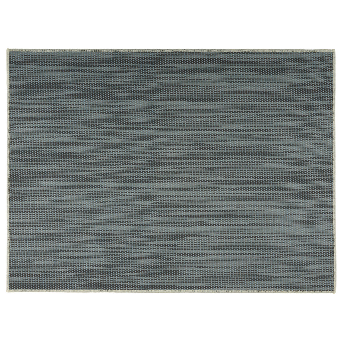 APS Tischset TAO, PVC; 33x45 cm (BxL); hellblau; 6 Stück / Pack