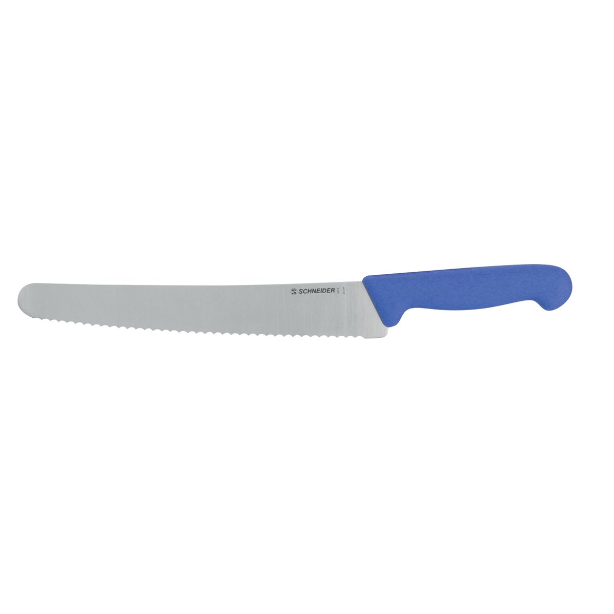 Schneider Universalmesser Klingenlänge 25 cm; blau