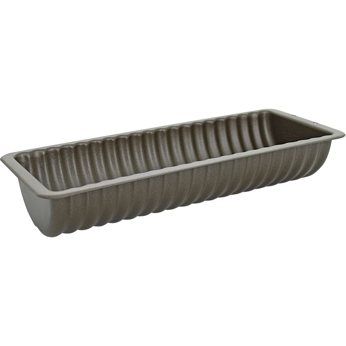 Schneider Walter Rehrückenform 1350 ml, 28x11 cm (LxB); grau