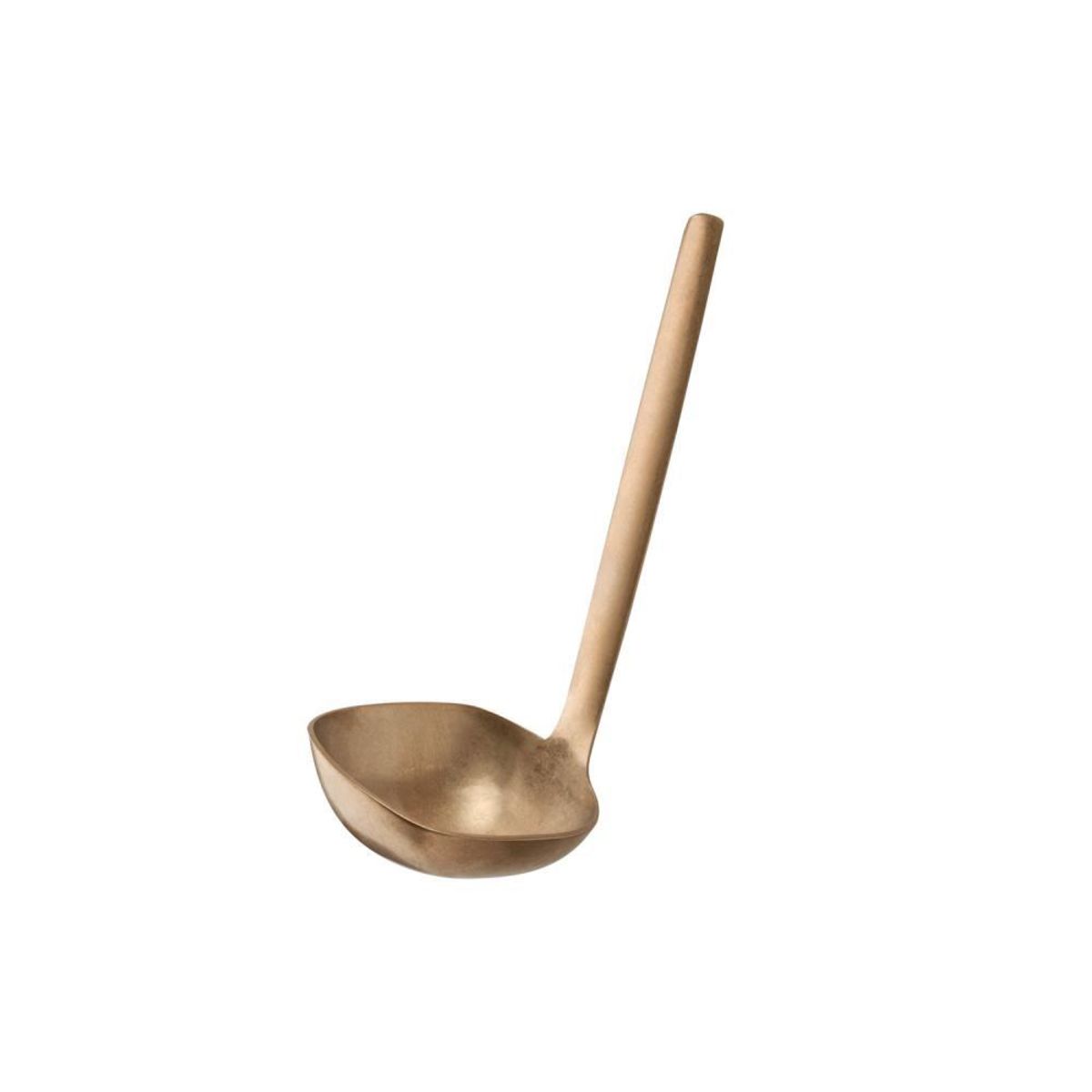 APS Löffel, 2er Set -BULQ-, Edelstahl; 6.5 cm (L); kupfer; 2 Stück / Pack
