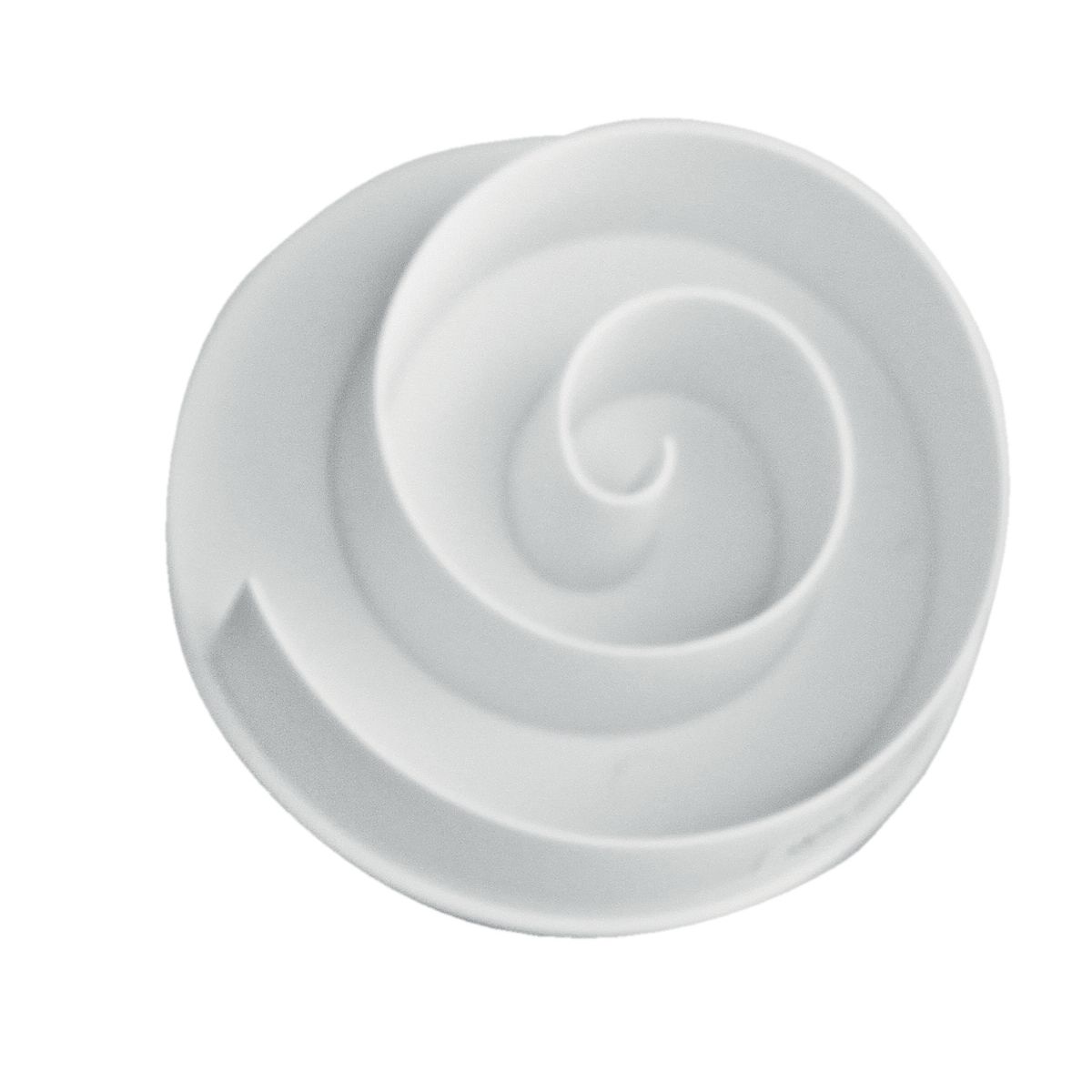 Schneider Teigdrücker Spirale weiß
