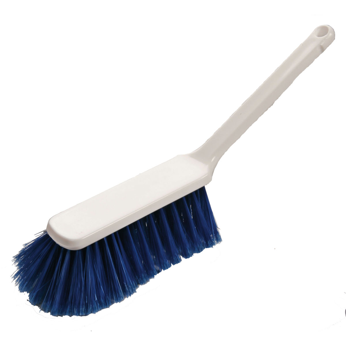Diversey Handbesen, weich, Handbesen 315x40x55 mm, weich blau; 2 Stück / Pack