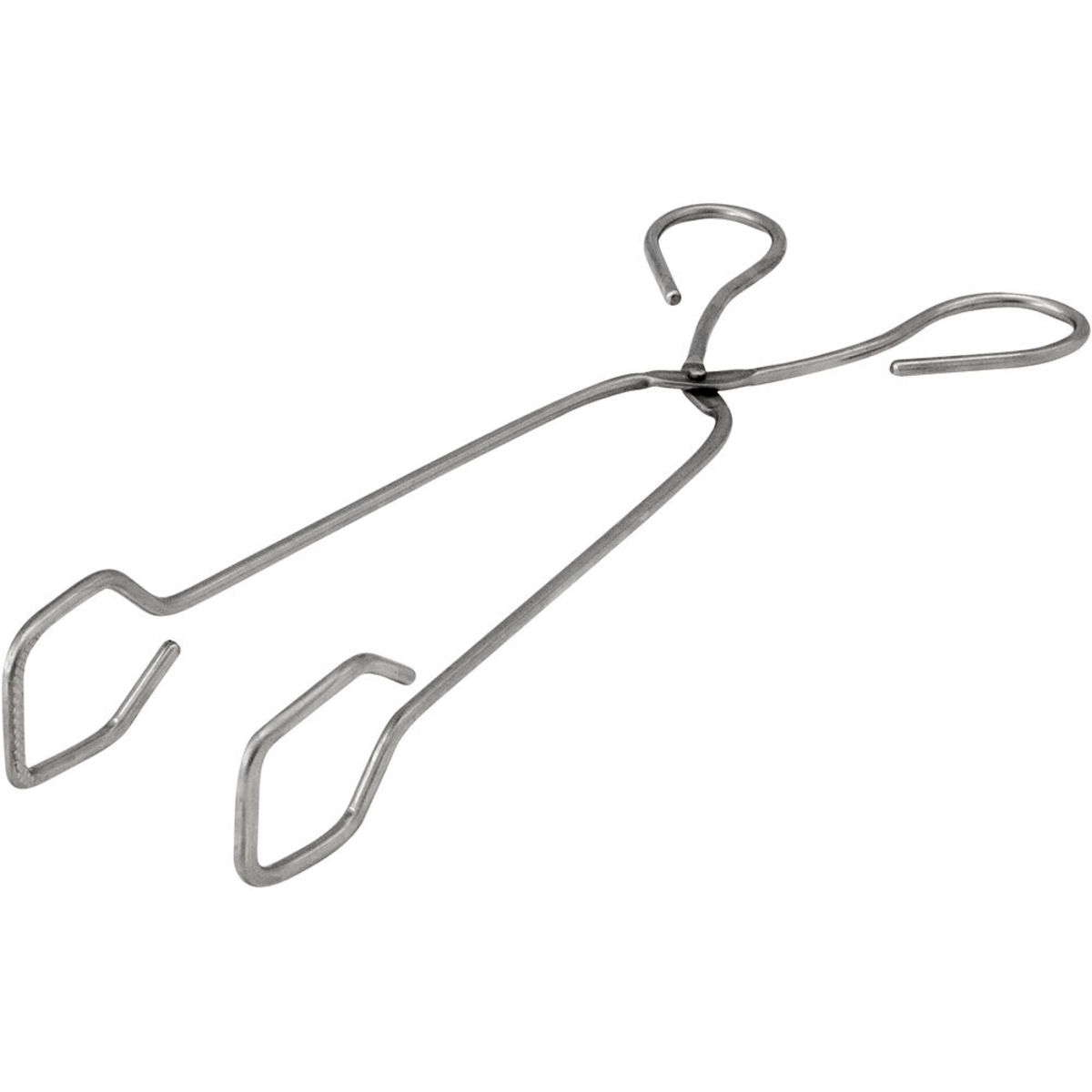 Stalgast Grillzange 23 cm (L); silber