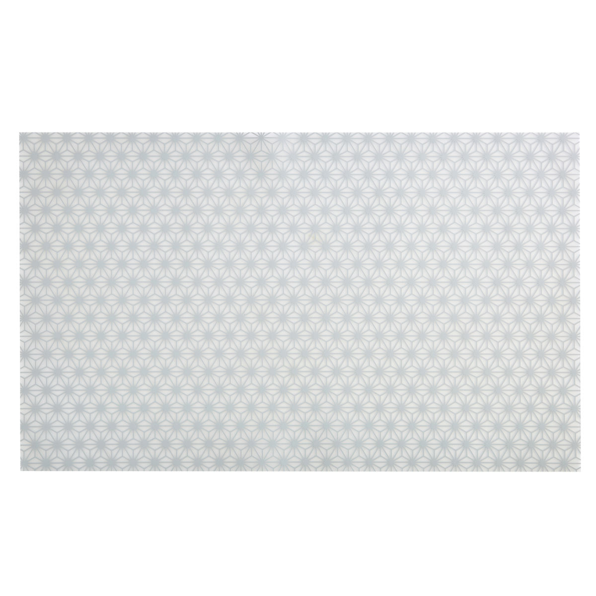 APS Antirutschmatte VALO, Silikon, passend für GN 1/1 50.4x30x0.1 cm (LxBxH); transparent