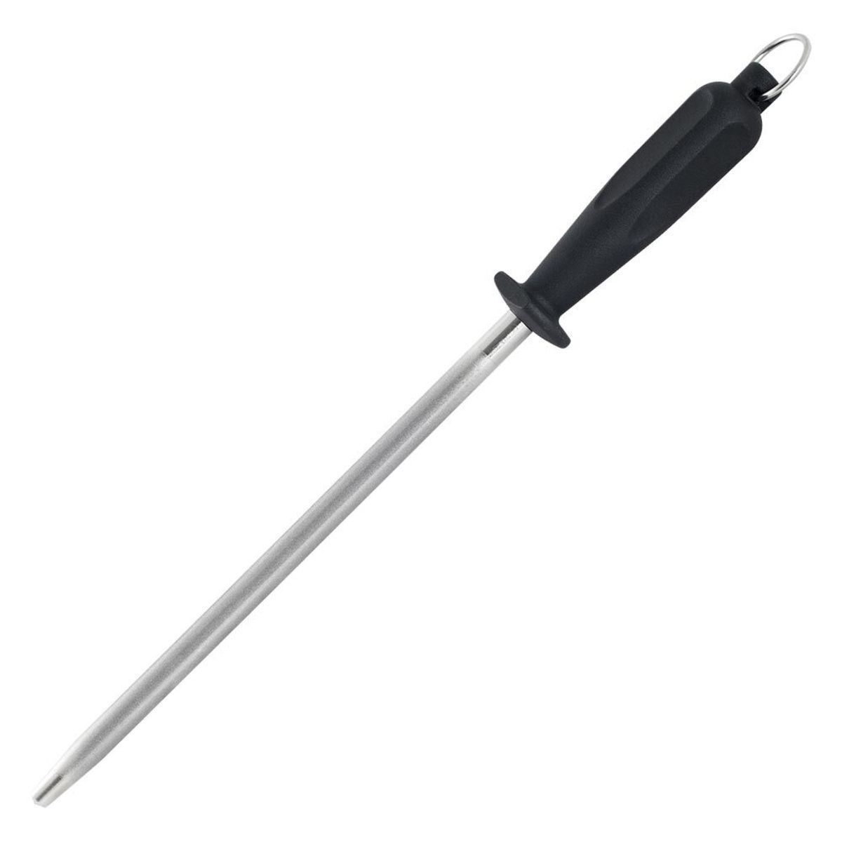 Stalgast Diamant-Messerschleifer, Klingenlänge 25,5 cm 25.5 cm (L); schwarz