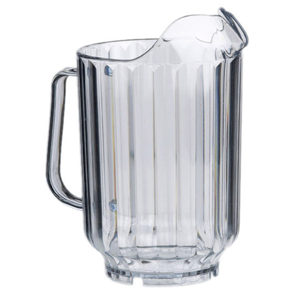 APS Kan CLASSIC, 1,5 l; 1500ml, 13x21 cm (ØxH); transparant; ovaal