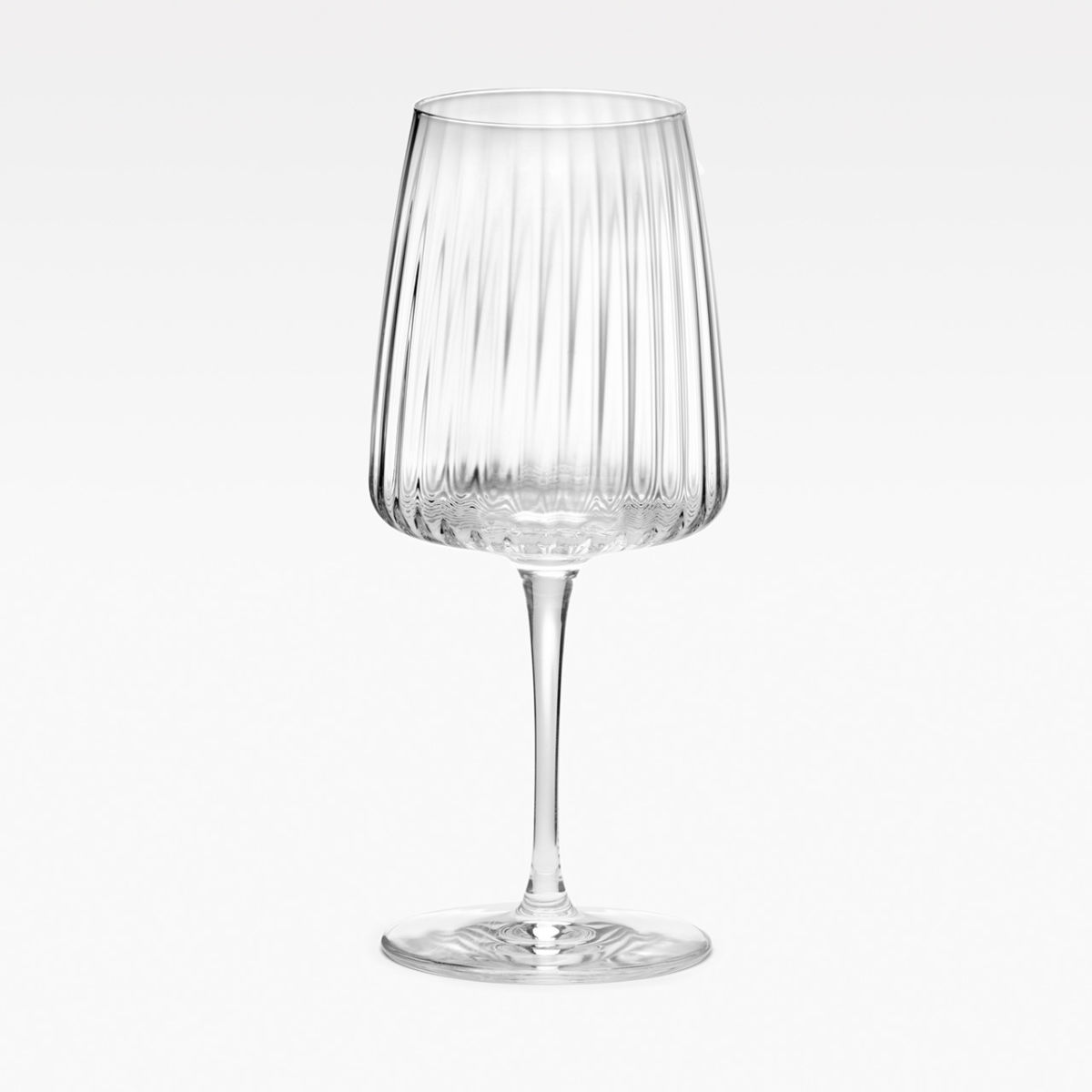 Bicchieri vino Merlot Exclusiva 535 ml Bormioli Rocco; 535 ml, 6.8x22 cm (ØxH); trasparente; 4 pz. / Pacco