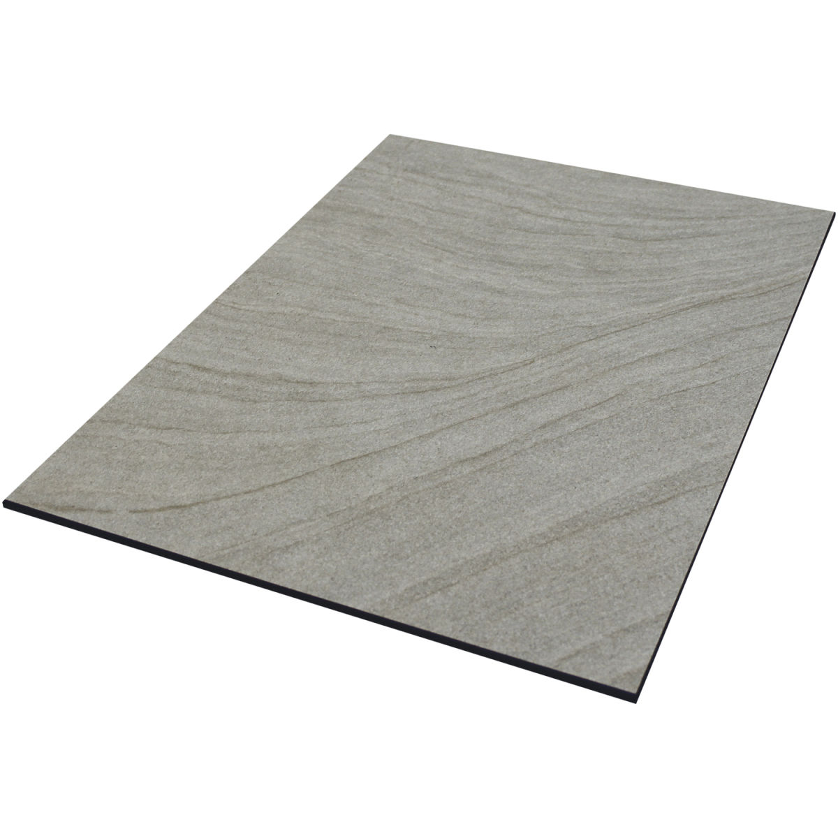 Schneider Auslagetablett Sahara Light eckig 40x30 cm (LxB); hellbraun; rechteckig