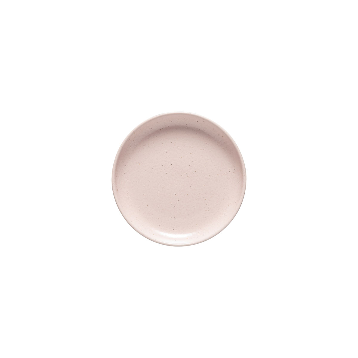 Costa Nova Vorspeisenteller Pacifica 16x2.2 cm (ØxH); rosa; rund; 24 Stück / Pack