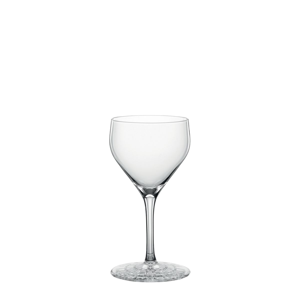 Spiegelau Perfect Nick & Nora Glass Perfect Serve Collection 445 ml, 6.8x7.2x14 cm (ØxØxH); transparent; 12 Stück / Pack