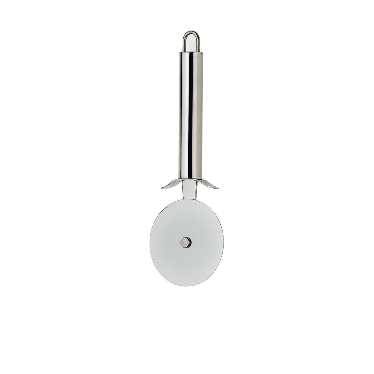 kela Pizzaschneider Rondo Edelstahl 7x21x7x7 cm (ØxLxBxH); silber