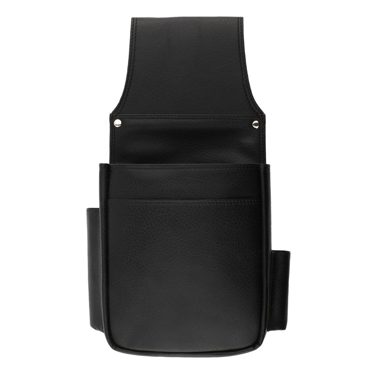 Ferducci Halfter für Kellnerbörse; 17.3x29 cm (LxB); schwarz