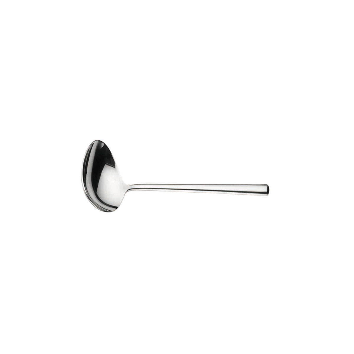 Cucchiaio da salsa SYNTHESIS Pintinox; 16.4 cm (L); argento; 12 pz. / Pacco