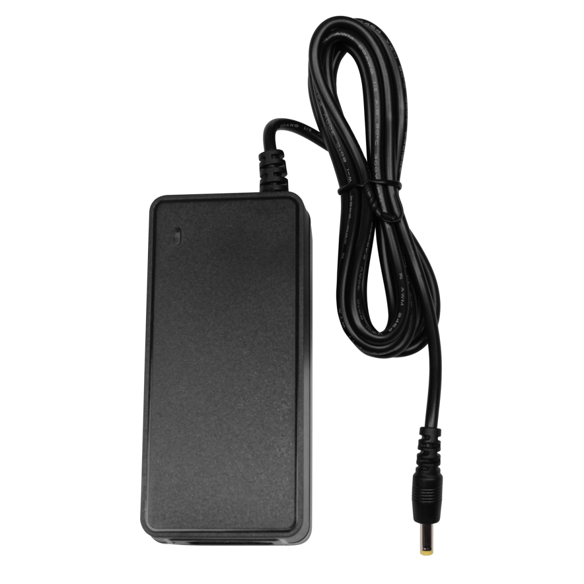 akkut Stromnetzteil (DC Adapter) für BUTLER und DESKTOP Qi schwarz