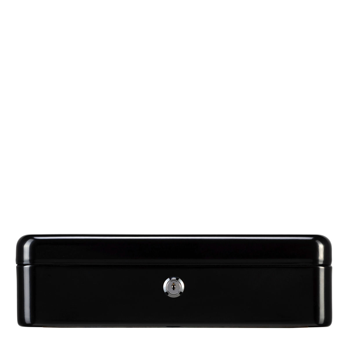 BURG-WÄCHTER Geldkassette ZK MONEY 5030 Euro; 30x9x24 cm (BxHxT); schwarz