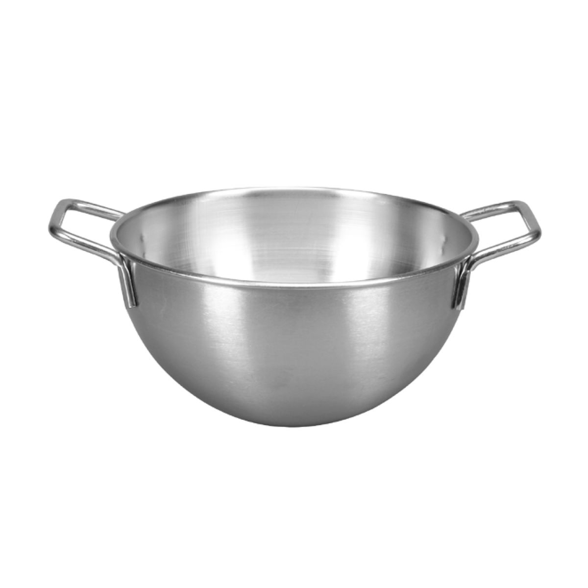 Schneider Handschlagkessel 18000 ml, 40x21.5 cm (ØxH); edelstahl