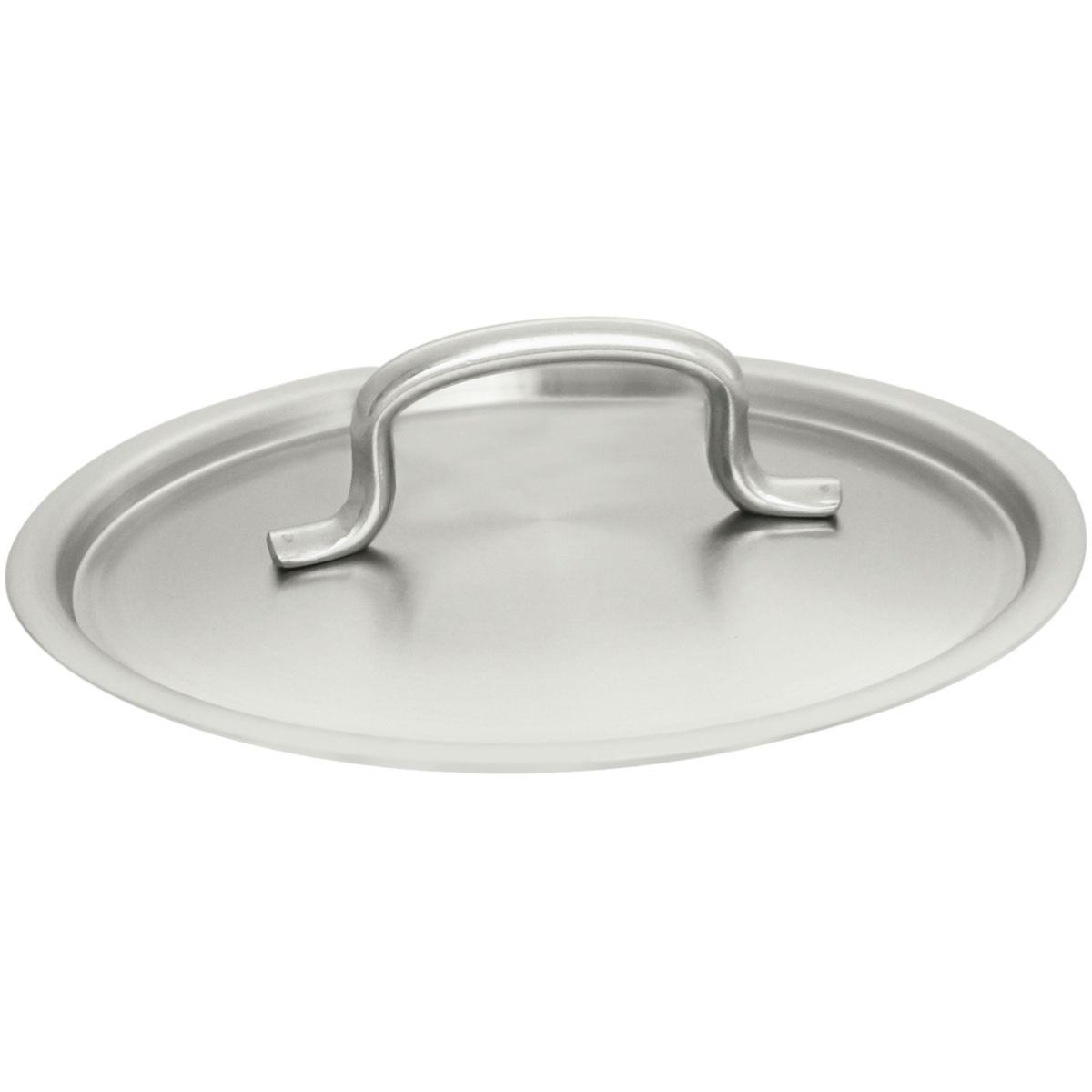 Schneider Deckel 16 cm (Ø); edelstahl; rund