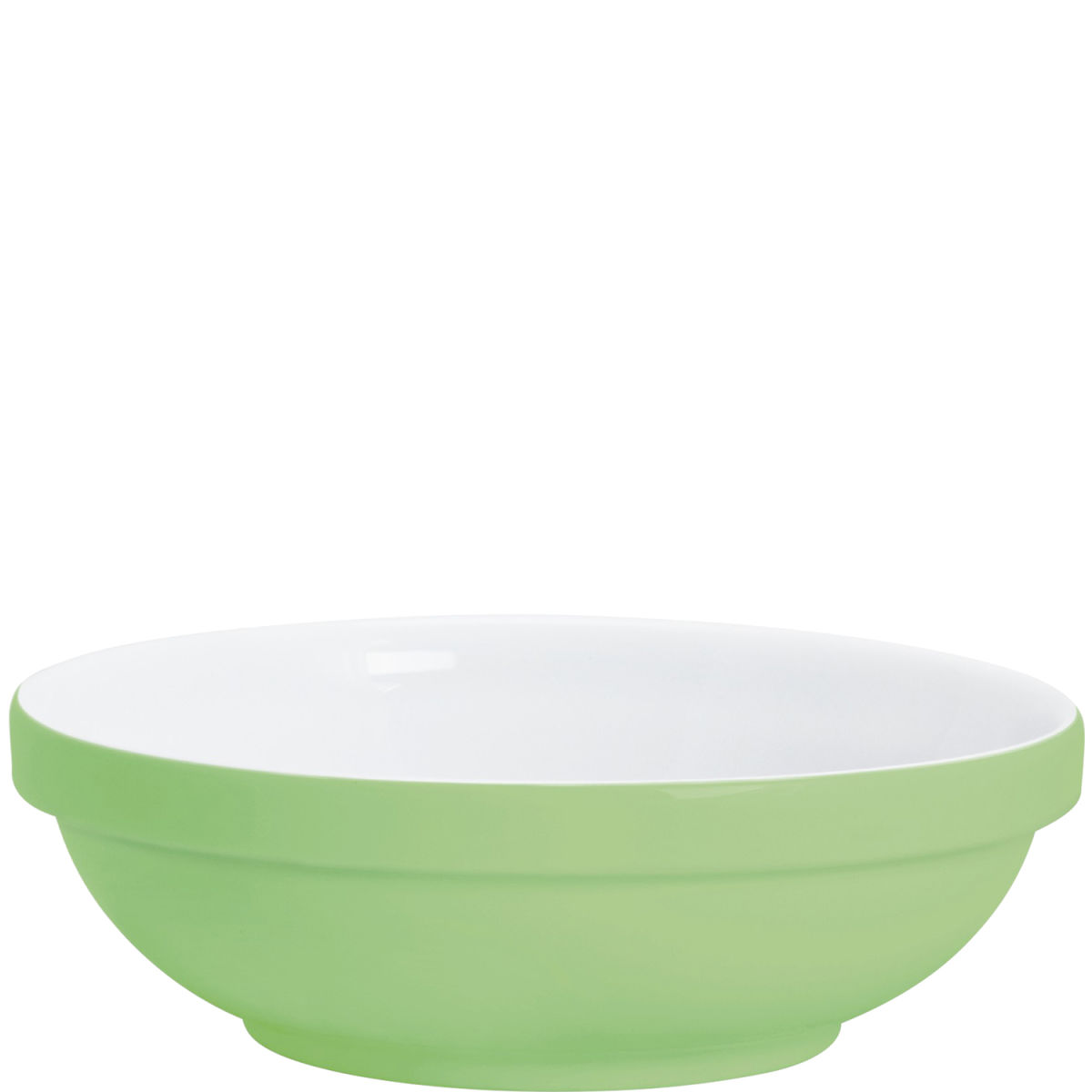 Kahla Dessertschale System Plus 320 ml, 13.2x4.4 cm (ØxH); weiß; rund; 6 Stück / Pack
