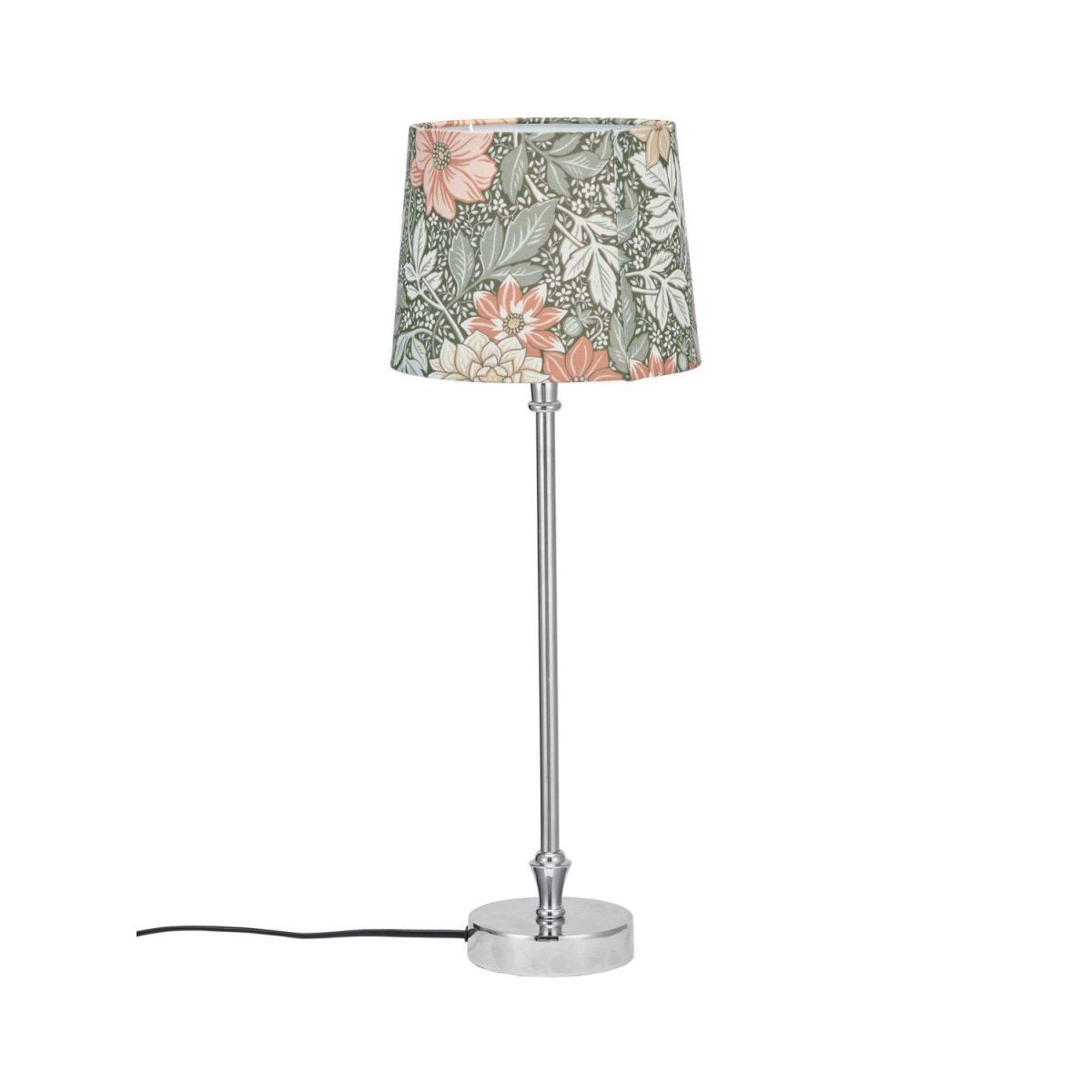 PR Home Tischleuchte Liam 55x20x55 cm (LxBxH); grün