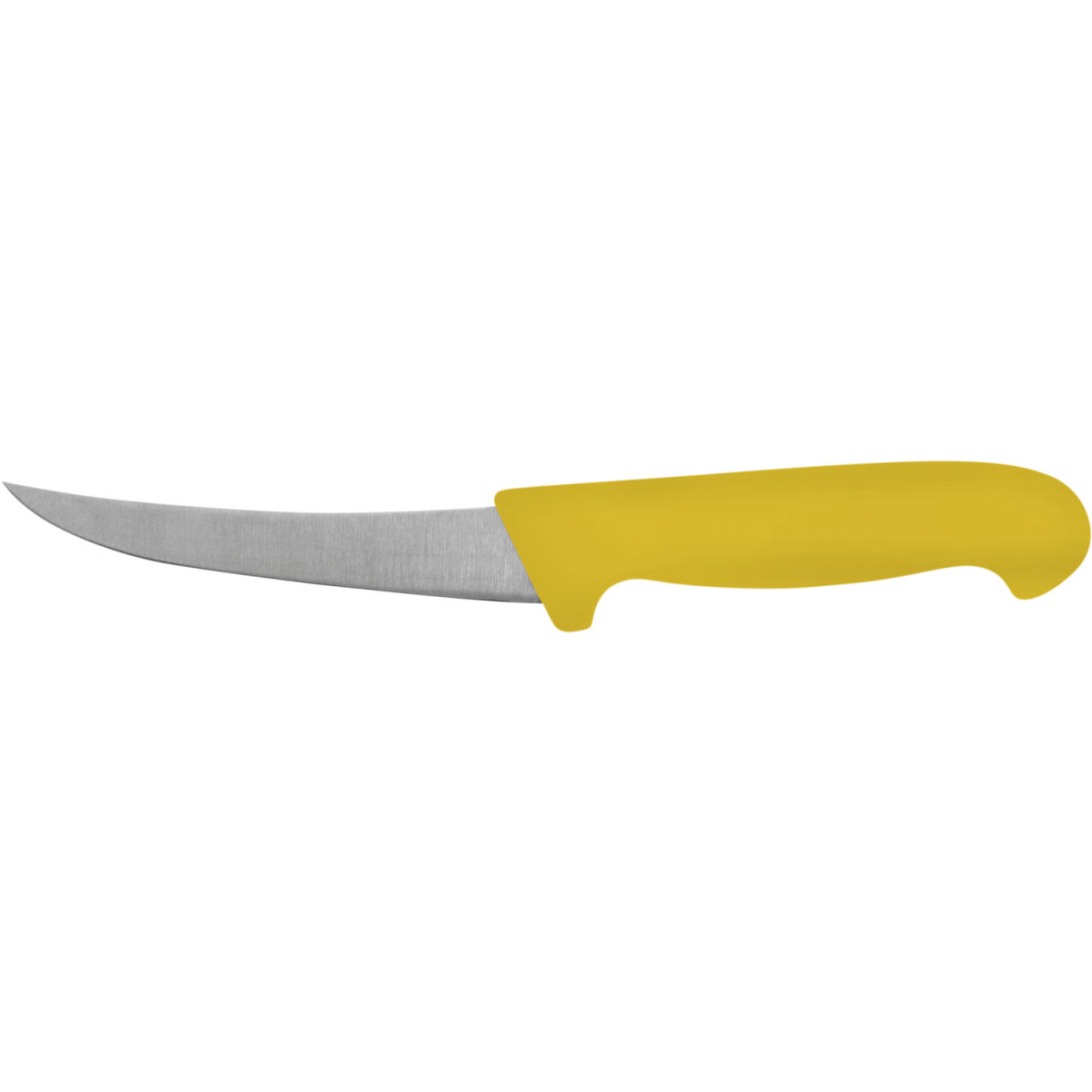 Schneider Ausbeinmesser Klingenlänge 15 cm; gelb
